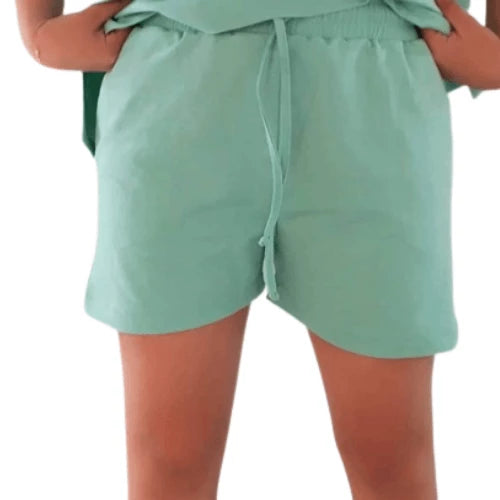 Short Pure