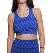 Brassière de sport Pure