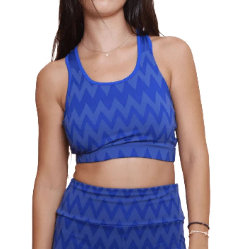 Brassière de sport Pure