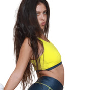 Brassière de sport Pure