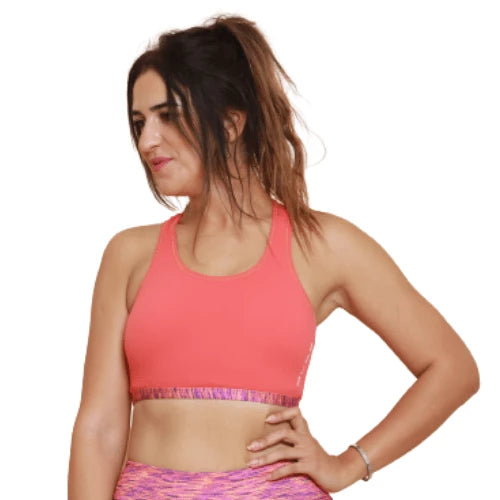 Brassière de sport Pure