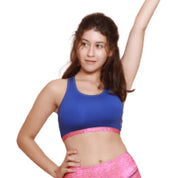 Brassière de sport Pure