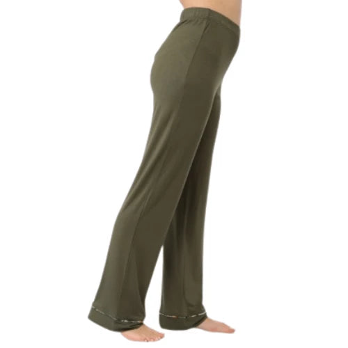 Pantalon Viscose Lyouna