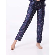 Pantalon Satin Lyouna