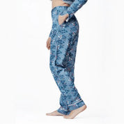 Pantalon Satin Lyouna