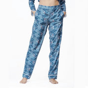 Pantalon Satin Lyouna