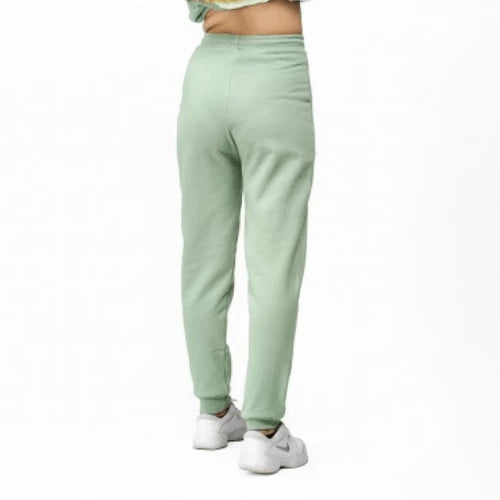 Pantalon fuseaux avec bourse moltonné Lyouna