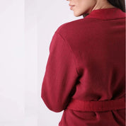 Robe de chambre Moltonné Lyouna