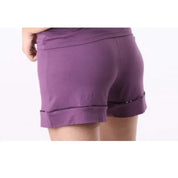Short Viscose Lyouna