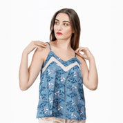 Caraco Bretelle Lyouna