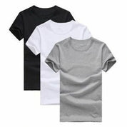 Pack 3  T-Shirts Zoom