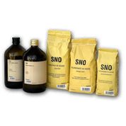 Pack Global SNO