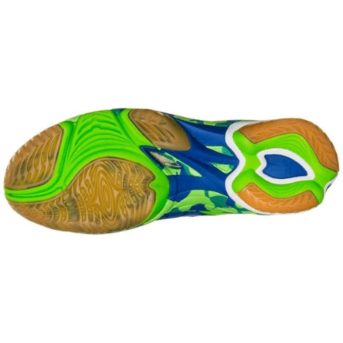 Chaussures Wave Mirage Mizuno