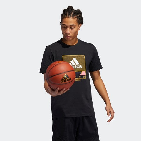 T-shirt Future Hoops