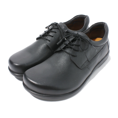 Birkenstock Potsdam Black