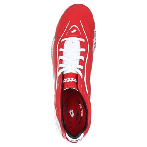 Chaussures de Football Sport Zhero Grav.II 200FG Lotto