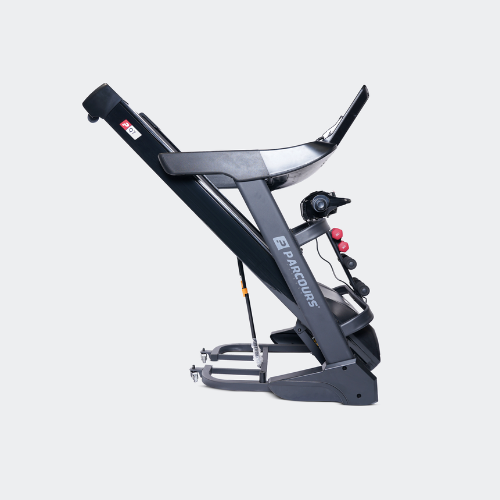 Tapis Roulant Parcours Fitness