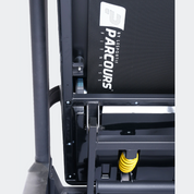 Tapis Roulant Parcours Fitness