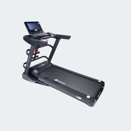 Tapis Roulant Parcours Fitness