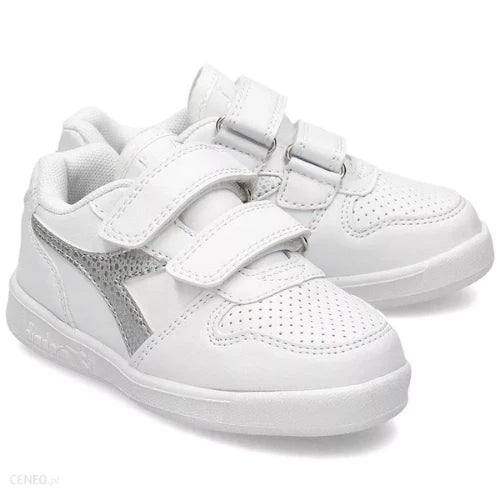 Chaussure Playground Td Girl Diadora