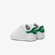 Chaussure Stan Smith Crib Adidas