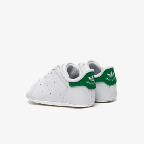 Chaussure Stan Smith Crib Adidas