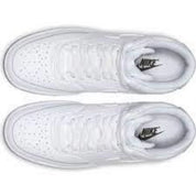 Chaussures Wmns Court Vision Mid Nike