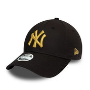 Casquette Women’s Metallic 9Forty Logo New Era