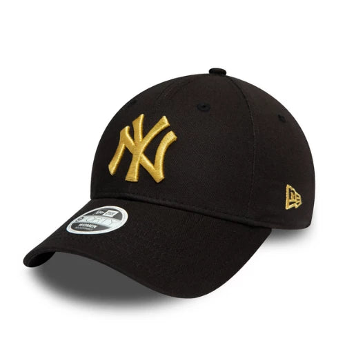 Casquette Women’s Metallic 9Forty Logo New Era