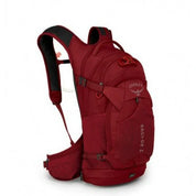 Sac De Randonne Raptor 14 w/res wildfire red