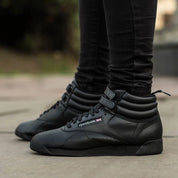 Chaussure Reebok Freestyle HI