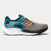 Chaussures R.Supercross 2312 Gris Pétrole