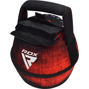 Kettle Bell F1 Red/Black