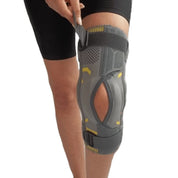 Immobilisation Orthopedique Genou Ouvert Morsa