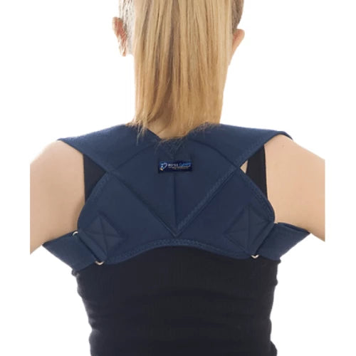 Blocage Claviculaire Morsa
