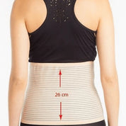 Ceinture Abdominal 26cm Morsa