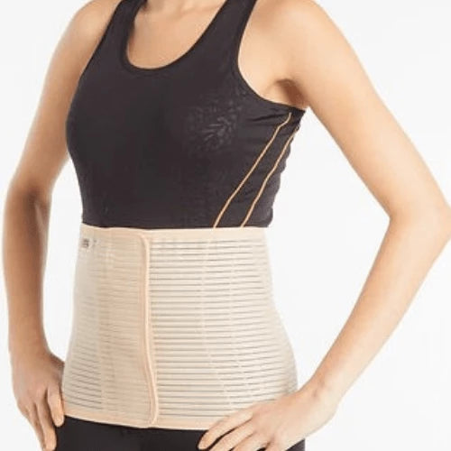 Ceinture Abdominal 26cm Morsa