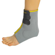 Chevillere Ligamentaire avec Silicone Morsa