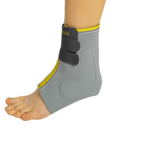 Chevillere Ligamentaire avec Silicone Morsa