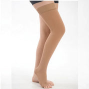 Bas de Contention Classe 3 Pied Ouvert Morsa