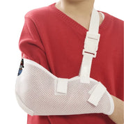 Echarpe de Bras Maille Enfant Morsa