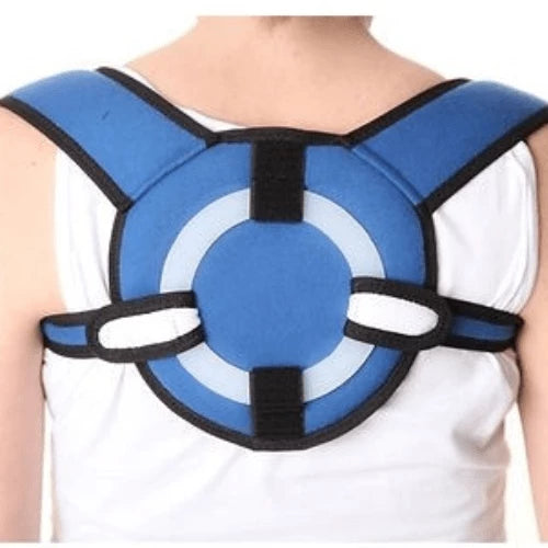 Bandage Claviculaire Enfant Morsa