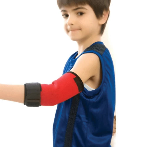 Coudière Enfant Bleu Morsa