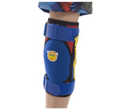 Chevillère Enfant Bleu Morsa