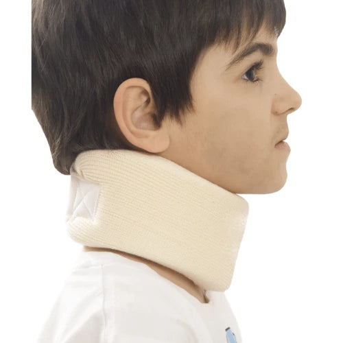 Collier Cervical Mousse Enfant Morsa