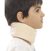 Collier Cervical Mousse Enfant Morsa
