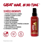 REVLON – UniqOne Traitement capillaire tout-en-un