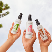 REVLON – UniqOne All In One Green Tea Hair Treatment