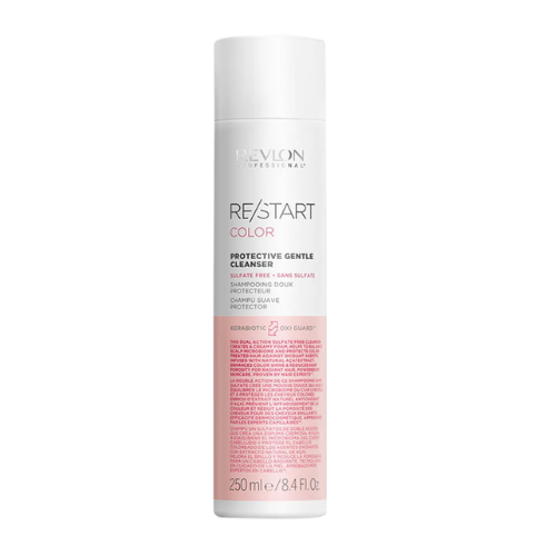 REVLON – Re-Start Color Protective Nettoyant Doux 250 ml