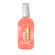 REVLON – UniqOne All In One Curls Hair Treatment